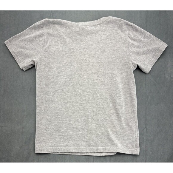 Minecraft Shirt Youth Medium Create Explore Survive Video Game Characters Tee - Picture 2 of 6